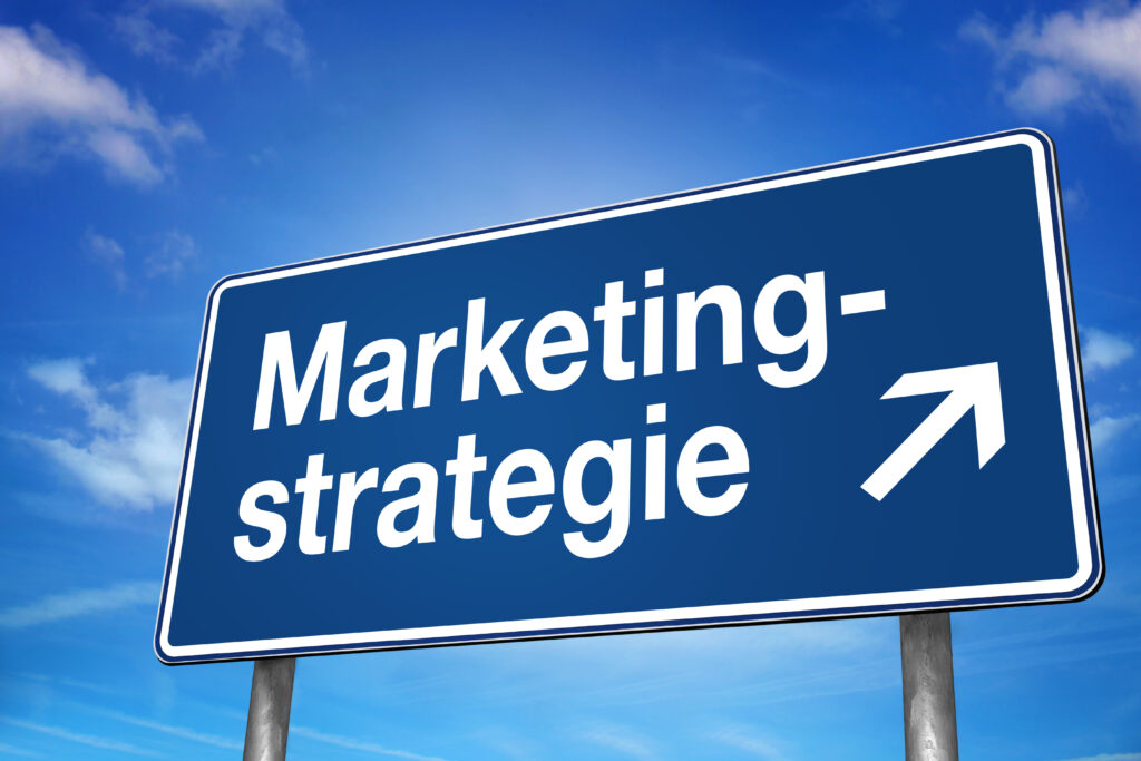 marketingstrategie it
